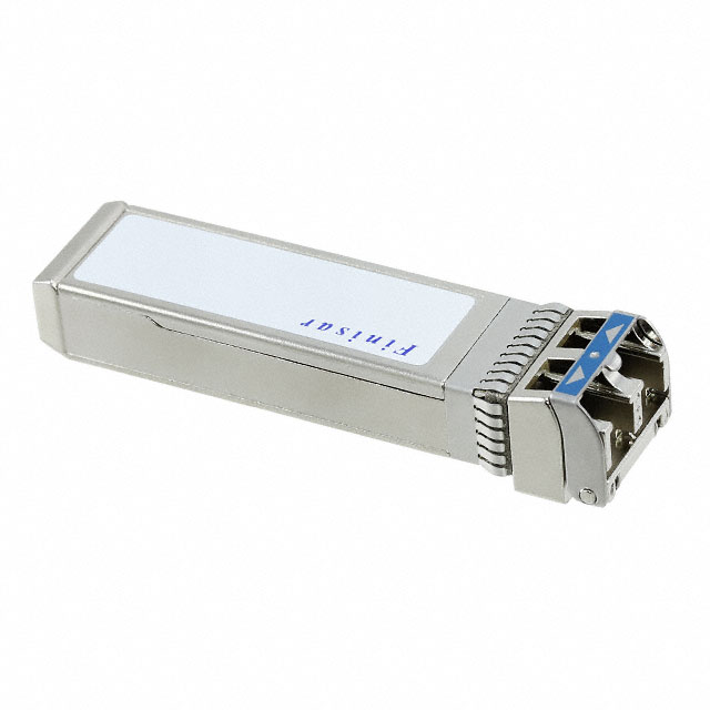 TXRX SFP+ SGL 10GB/S 1310NM