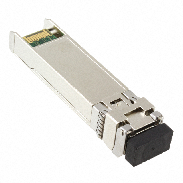 OPT TXRX 1550NM 11.31GB SFP+ LC