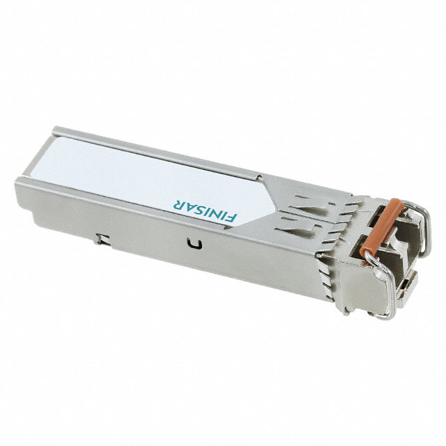 TXRX SFP 2.67GB/S 1611NM