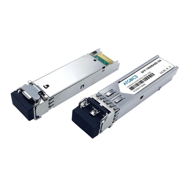 CISCO GLC-SX-MMD COMPATIBLE TAA
