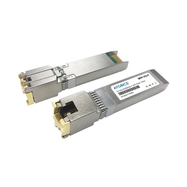 CISCO GLC-TE COMPATIBLE TAA 10/1