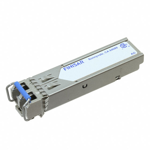 1000BASE-LX SINGLE MODE SFP