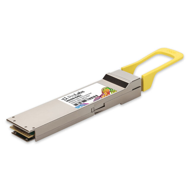 MELLANOX MMS4X00-NS400 COMPATIBL