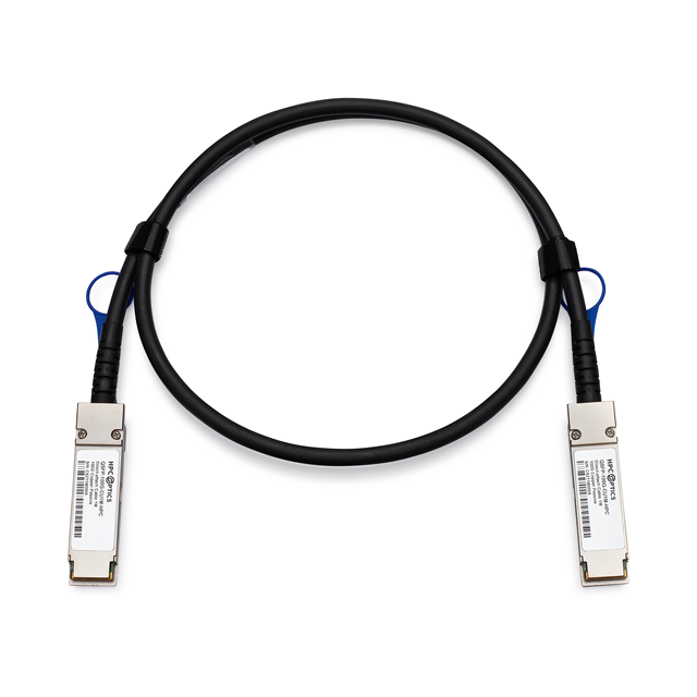 FIBER TXRX QSFP28 100GBPS
