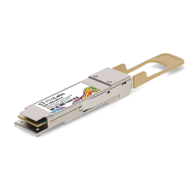 CISCO QSFP-100G-SR4-S COMPATIBLE