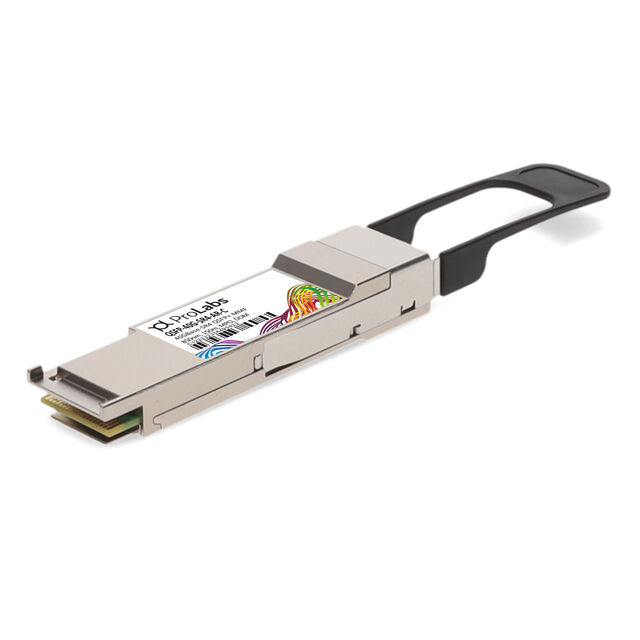 ARISTA NETWORKS QSFP-40G-SR4 COM