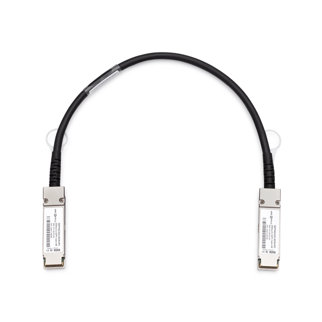 40GBPS TWINAX 0.5M CISCO COMP
