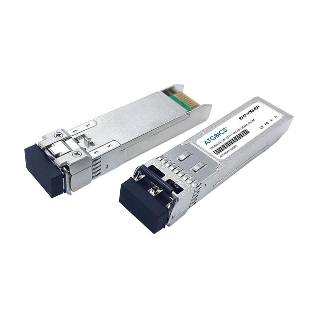 ARISTA NETWORKS SFP-10G-SR COMPA