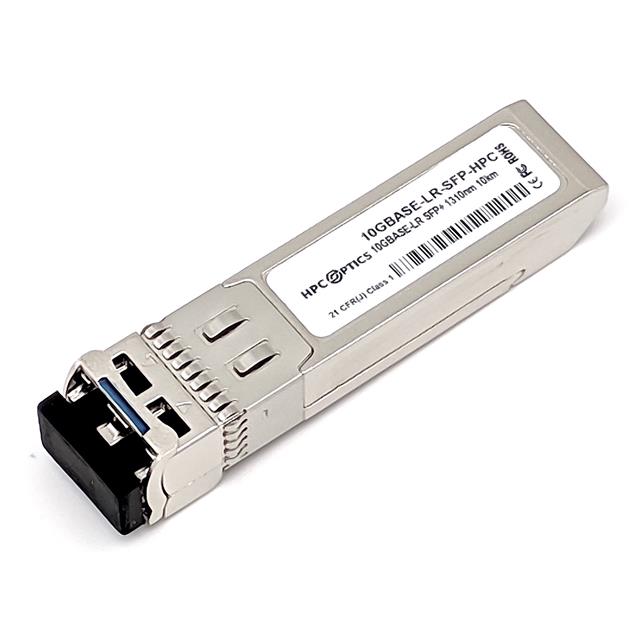CHELSIO COMP SFP+ 10GB LR