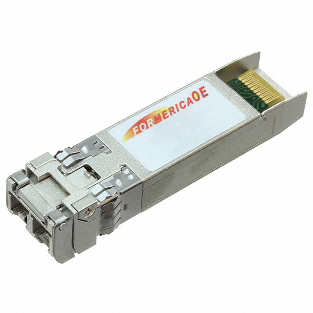 SFP+, 8G FIBRE CHANNEL , 0 70DEG