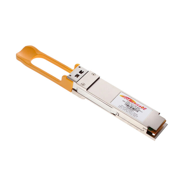 TXRX QSFP+ 40GBS 850NM DDMI