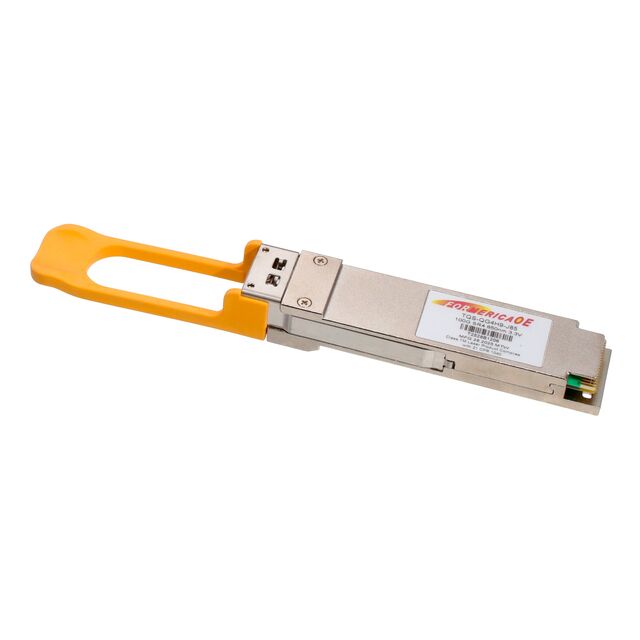 QSFP28, 100G, SR, 850NM, VCSEL,