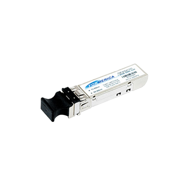 TXRX SFP 1.25GBPS 1310NM
