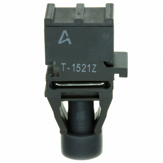 XMITTER FIBER OPTIC 660NM