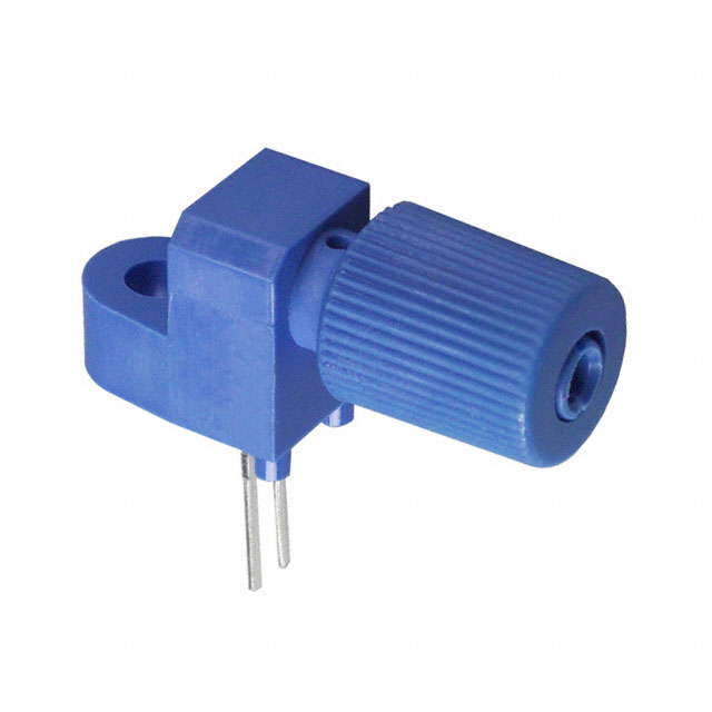 XMITTER FIBER OPTIC 430NM BLUE