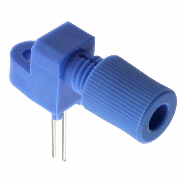 XMITTER FIBER OPTIC 645NM RED