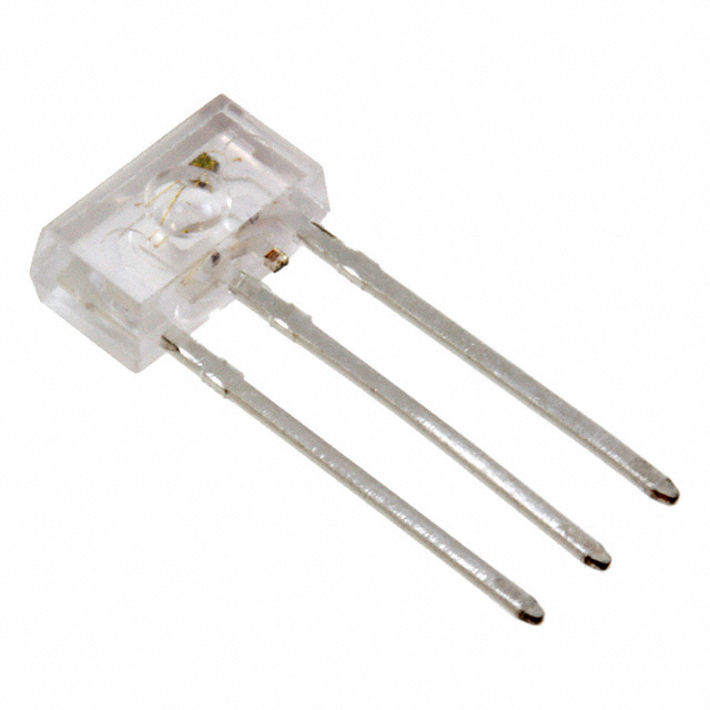 XMITTER FIBER OPTIC 650NM