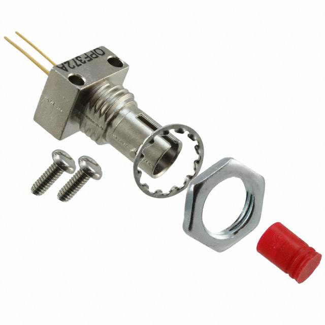 XMITTER FIBER OPTIC 850NM AT&T