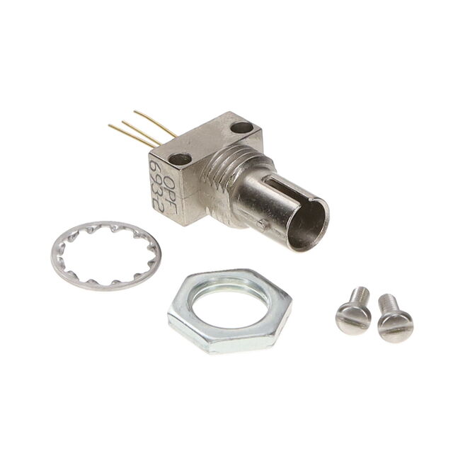 XMITTER FIBER OPTIC 850NM