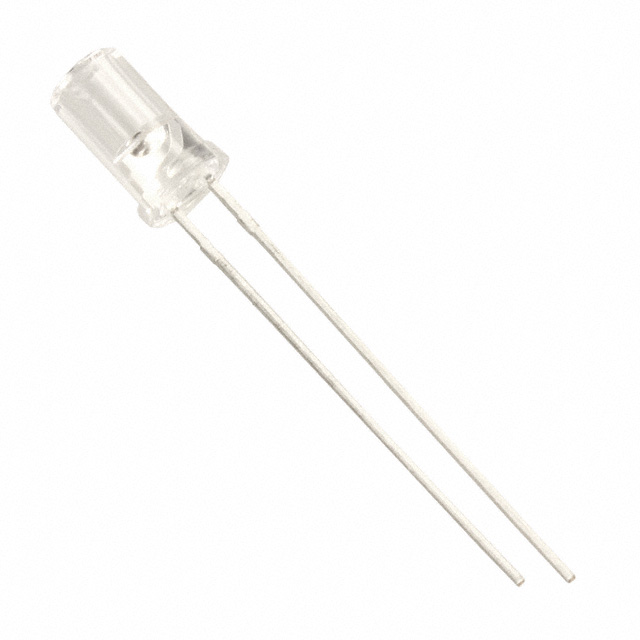 XMITTER FIBER OPTIC 650NM