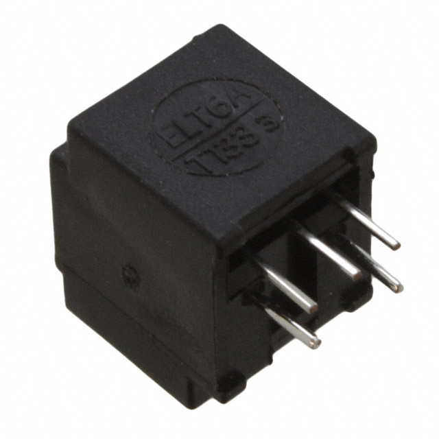 TRANSMITTER FBR OPT IR PHOTOLINK