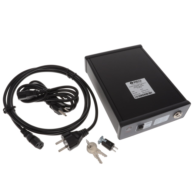 POWER SUPPLY (32734), CONTROL BO