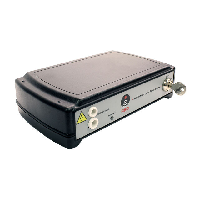 POWER SUPPLY HENE 2.7-3.3KV