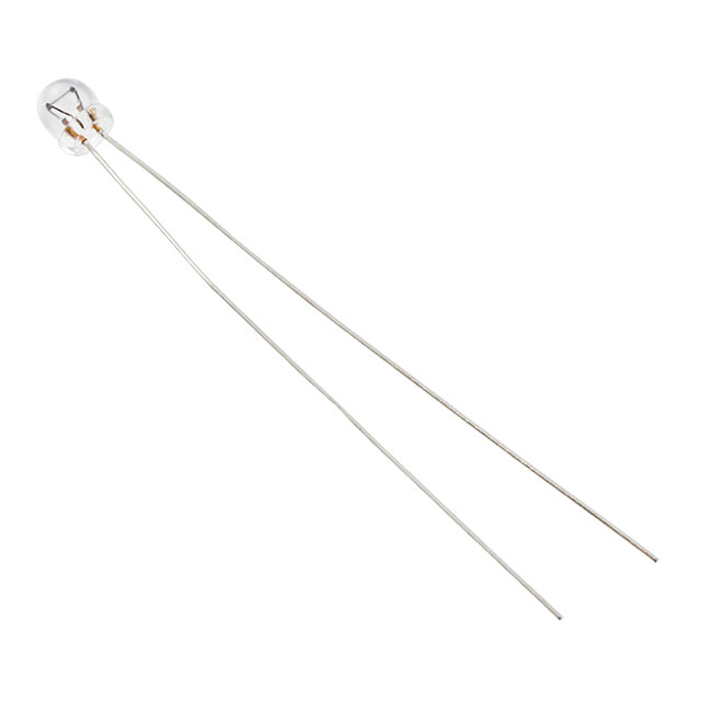 LAMP INCAND RT-1 WIRE TERM 28V