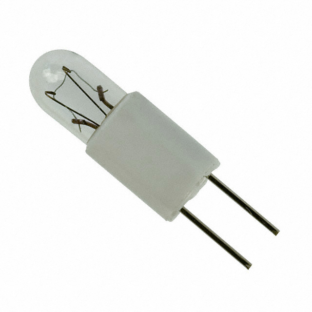 LAMP INCAND RT-1.75 BI-PIN 12V