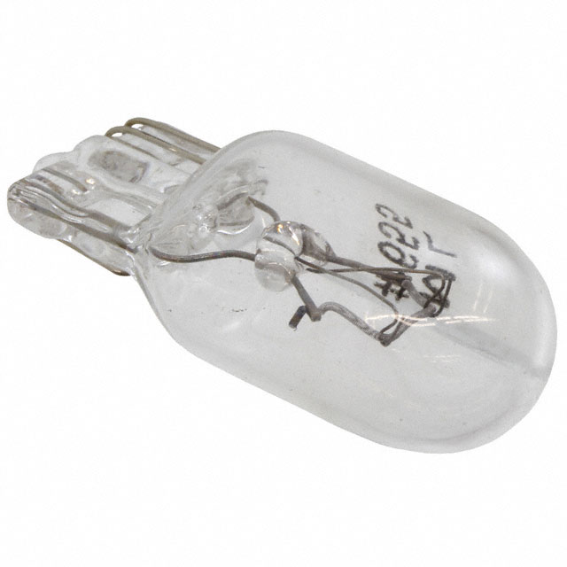 LAMP INCANDESCENT MINI 28V