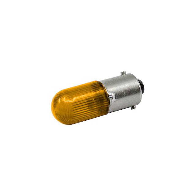 LED REPLAC. T-3 1/4 BAYONET SHUN
