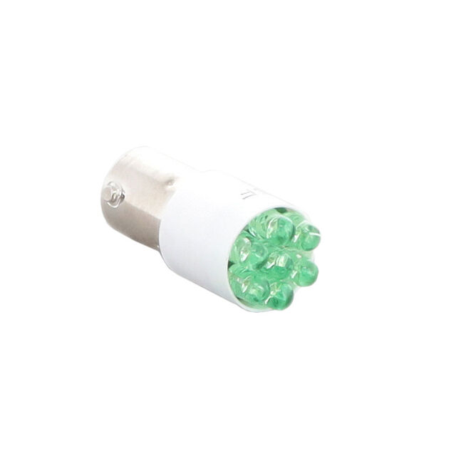 28V NON-POL. LED BASED LAMP