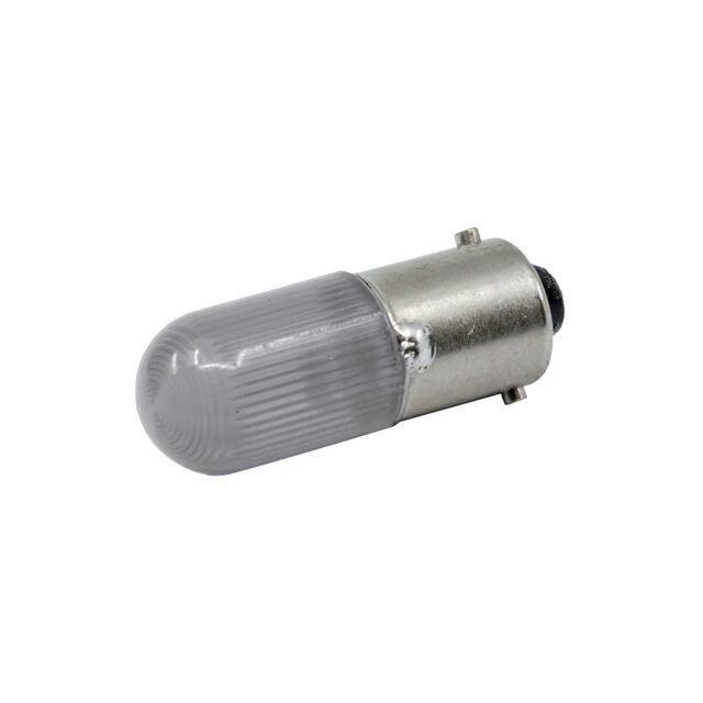 LED REPLAC. T-3 1/2 BAYONET WHIT