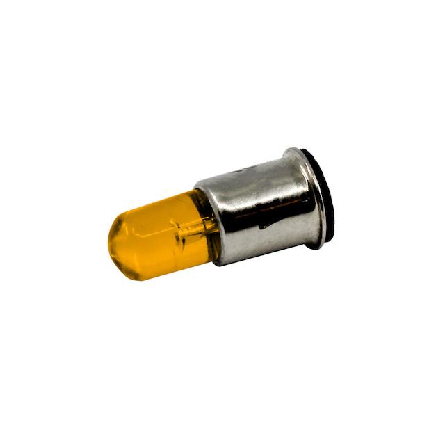 LED LAMP T-1 3/4 FLANGE 2V SUB A