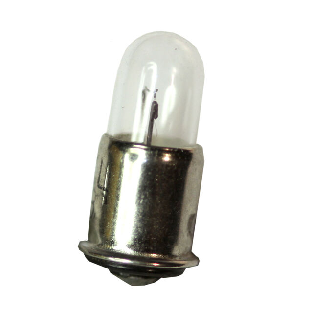 BULB, 28V T-1 3/4 FLANGE BASE