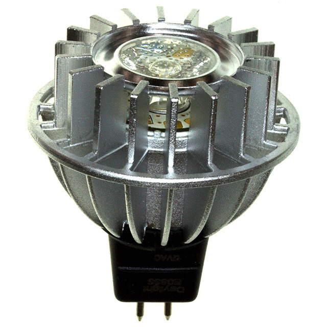 LED MR16 DAYLIGHT WHITE 4700K