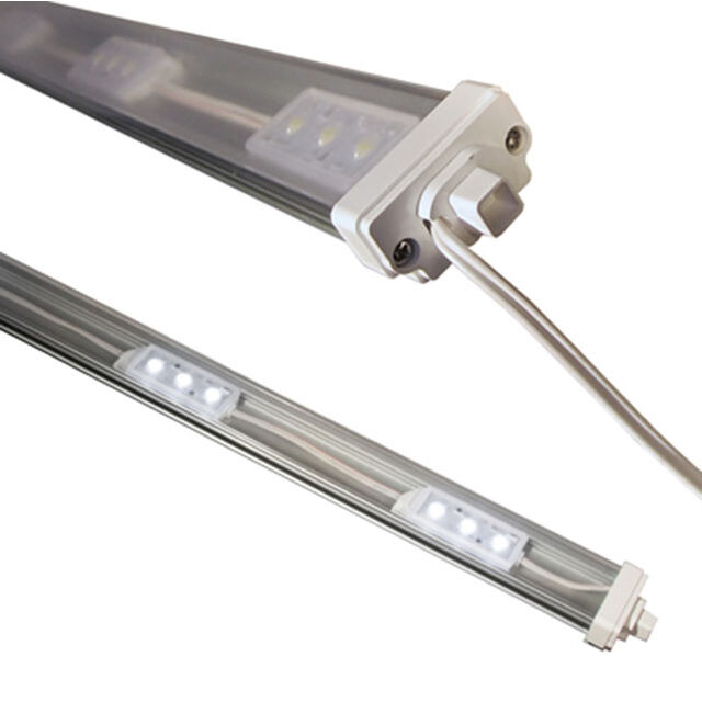 T-12/T-8 LED FLUORESCENT LAMP