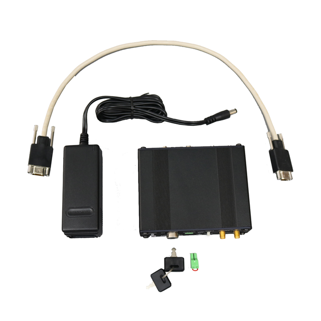 LASER MOD INTERLOCK UNIT V2&PSU