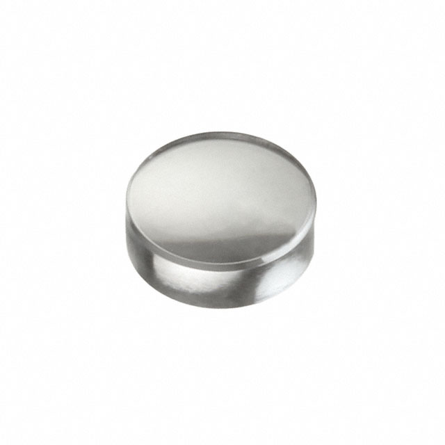 LASER DIODE COLLIMATOR LENS