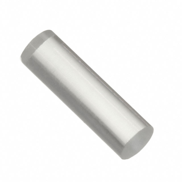 LASER DIODE ROD LENS 3X10