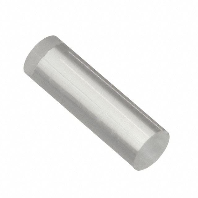 LASER DIODE ROD LENS 4X13