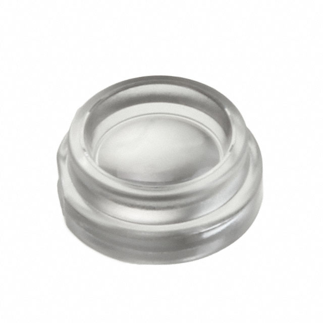 LASER DIODE COLLIMATOR LENS