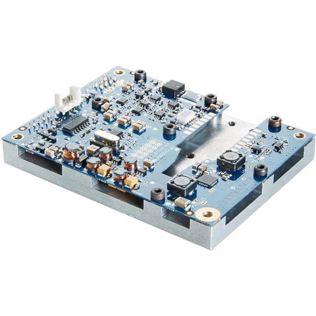 Highspeed Seed Driver