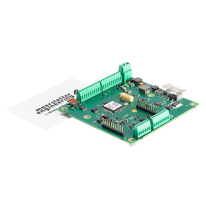 LASER DRIVER (1.5 A / 14 V) CW