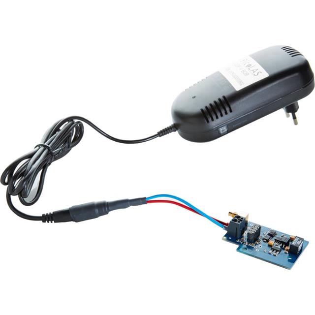 Breakout Board for LDP-V and -AV