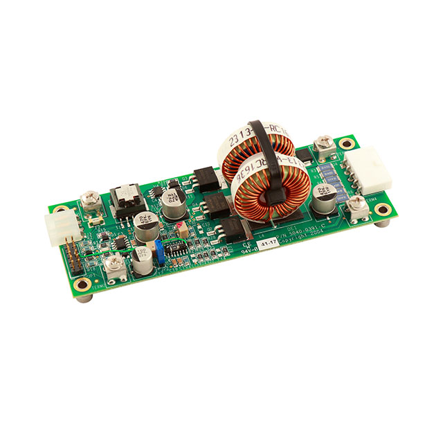 CONSTANT CURRENT SOURCE/DRIVER