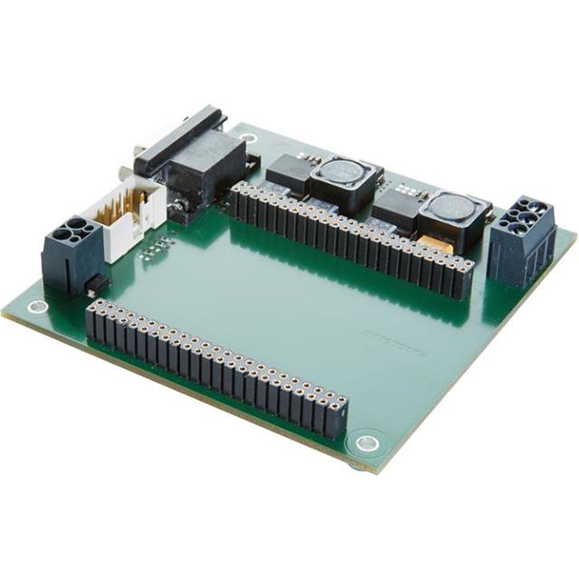 Breakout Board for PLCS-40