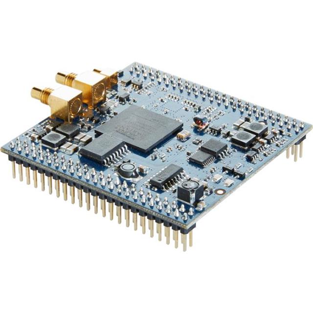 Analog Arbitrary Pulse Generator