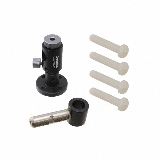 LASER MOD MOUNT 6MM - 12.5MM