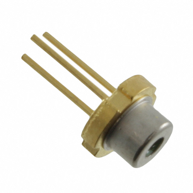 LASER DIODE 405NM 20MW TO18